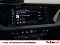 Audi A3 sportback 35 2.0 tdi s line edition s-tronic Grigio - thumbnail 13