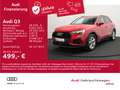 Audi Q3 advanced 35 TFSI S tronic*ACC*AHK*LED*8-fach* Rouge - thumbnail 1