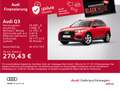 Audi Q3 advanced 35 TFSI S tronic*ACC*AHK*LED*8-fach* Rot - thumbnail 1