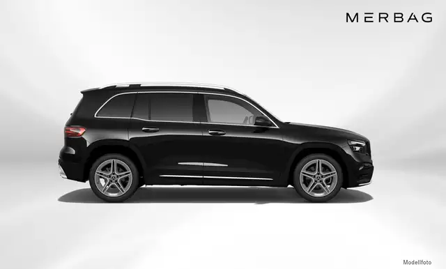 Mercedes-Benz GLB 200 d 4MATIC Österreich-Edition Ansicht 10