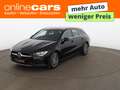 Mercedes-Benz CLA 220 d SB 4Matic Progressive Aut SKY LEDER NAVI Schwarz - thumbnail 1