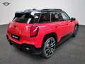 MINI Aceman All-Electric MINI Aceman SE Rosso - thumbnail 5