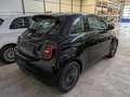 Fiat 500e Icon NAV+PDC+TEMP+CARPLAY+SPUR.ASS+AMBIENTE Noir - thumbnail 4