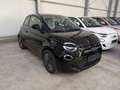 Fiat 500e Icon NAV+PDC+TEMP+CARPLAY+SPUR.ASS+AMBIENTE Noir - thumbnail 1