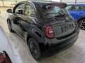 Fiat 500e Icon NAV+PDC+TEMP+CARPLAY+SPUR.ASS+AMBIENTE Noir - thumbnail 3