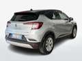 Renault Captur II 2019 1.6 E-Tech hybrid Intens 145cv auto Grigio - thumbnail 2