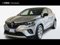 Renault Captur II 2019 1.6 E-Tech hybrid Intens 145cv auto Grigio - thumbnail 1