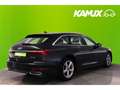 Audi A6 Avant 40TDI S-Tronic Sport LED+NAVI+KAMERA+PDC Grigio - thumbnail 4