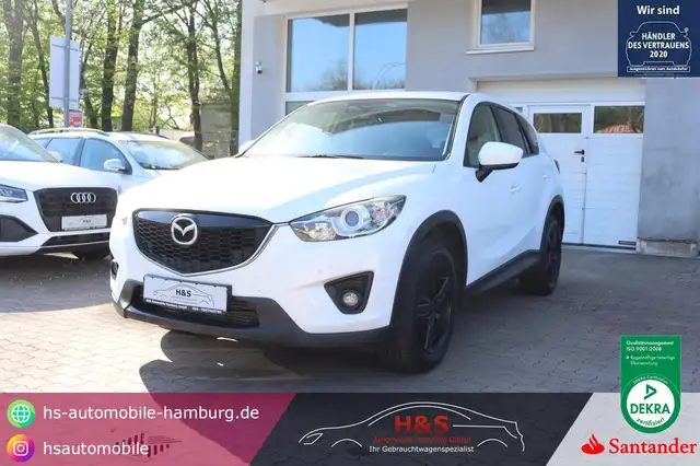 Mazda CX-5 Sports-Line AWD