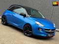 Opel Adam 1.4 Rocks Navigatie Leder Carplay Cruise Airco Bleu - thumbnail 1