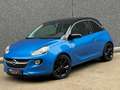 Opel Adam 1.4 Rocks Navigatie Leder Carplay Cruise Airco Bleu - thumbnail 3