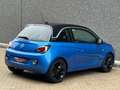 Opel Adam 1.4 Rocks Navigatie Leder Carplay Cruise Airco Bleu - thumbnail 7