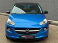 Opel Adam 1.4 Rocks Navigatie Leder Carplay Cruise Airco Bleu - thumbnail 2