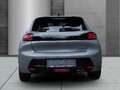 Peugeot 208 GT Hybrid 145 e-DSC6 LED Apple CarPlay Android Aut Grau - thumbnail 6