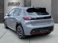 Peugeot 208 GT Hybrid 145 e-DSC6 LED Apple CarPlay Android Aut Grau - thumbnail 3