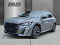 Peugeot 208 GT Hybrid 145 e-DSC6 LED Apple CarPlay Android Aut Grau - thumbnail 1
