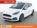 Ford Fiesta 1.5 EcoBoost ST Weiß - thumbnail 1
