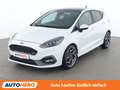 Ford Fiesta 1.5 EcoBoost ST Weiß - thumbnail 1