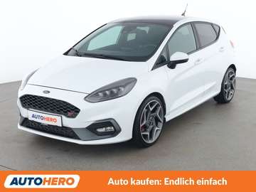 1.5 EcoBoost ST