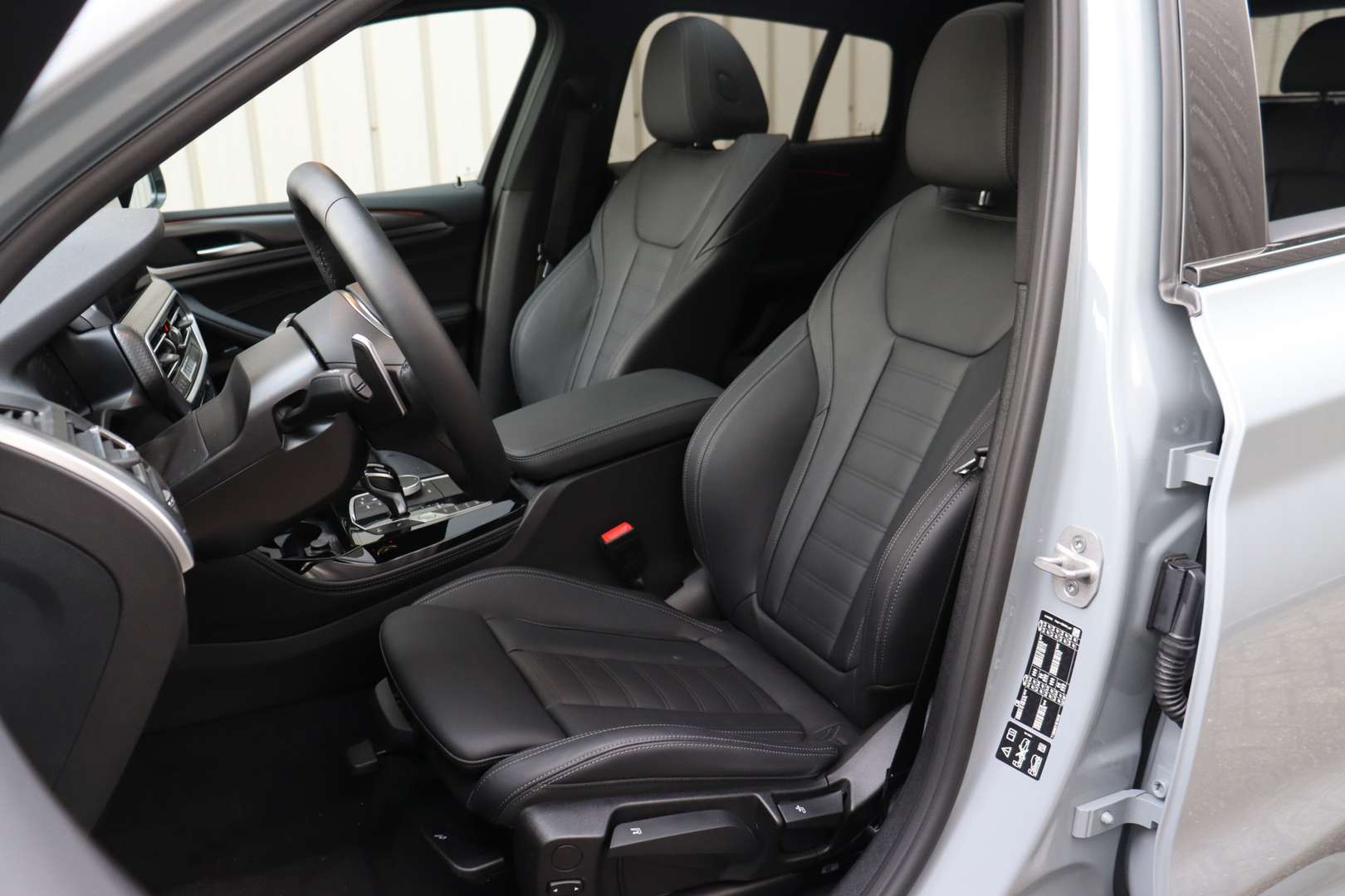 BMW X4 M Sport XDrive30i -  - Joinsteer - #2