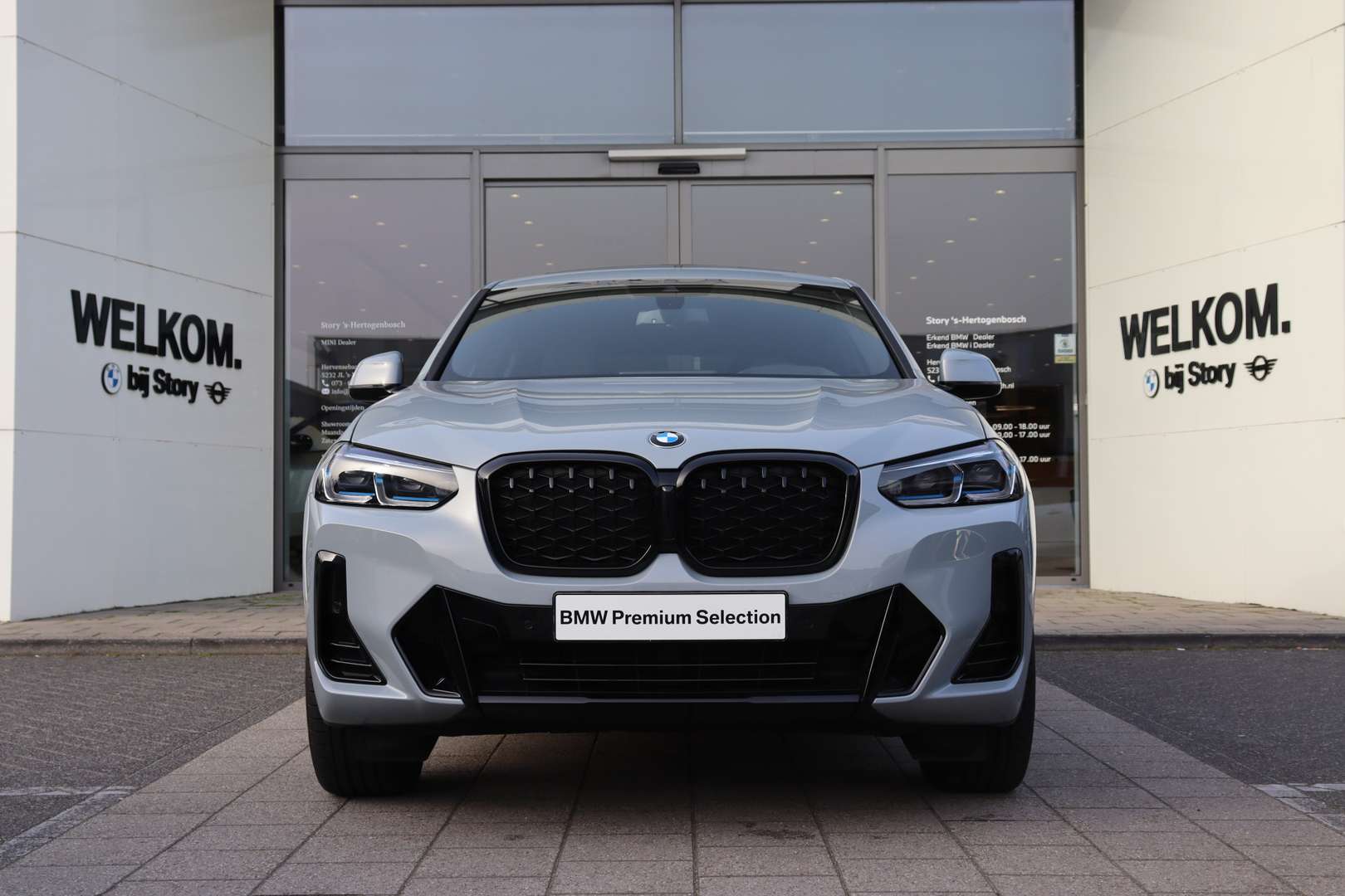 BMW X4 M Sport XDrive30i -  - Joinsteer - #1