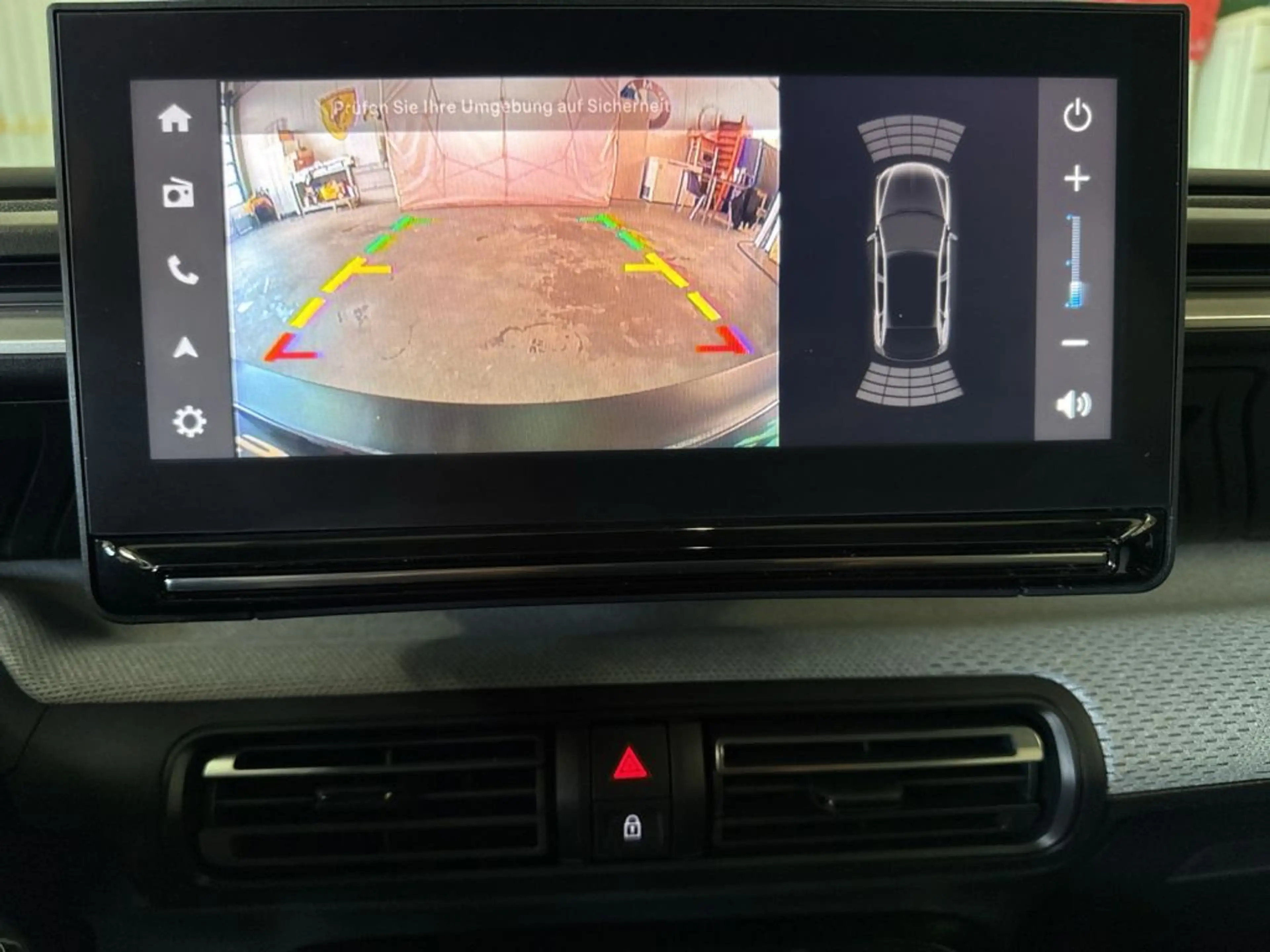 Citroen C3 e-C3 113 Standard-Range MAX — photo 15