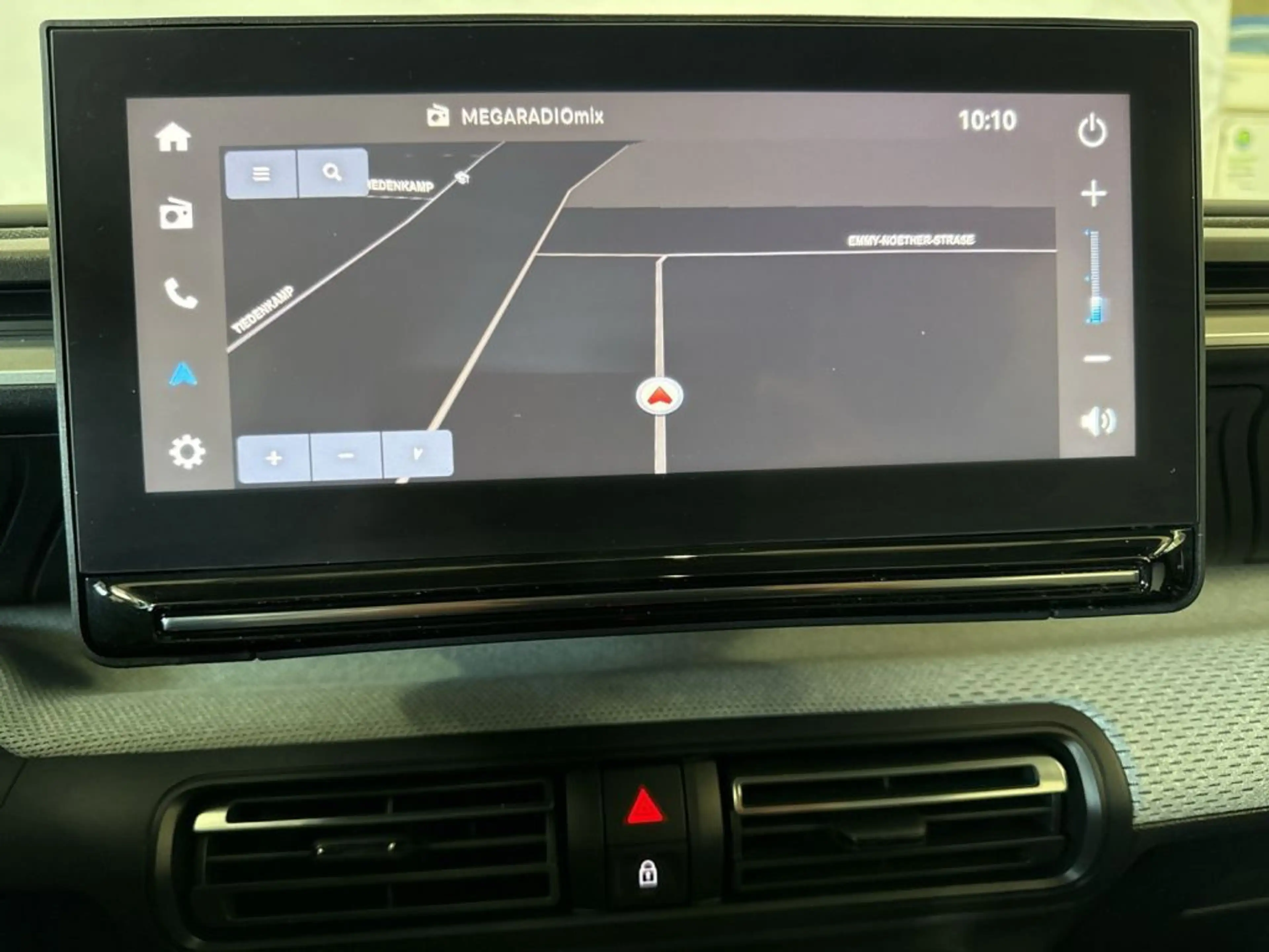 Citroen C3 e-C3 113 Standard-Range MAX — photo 13