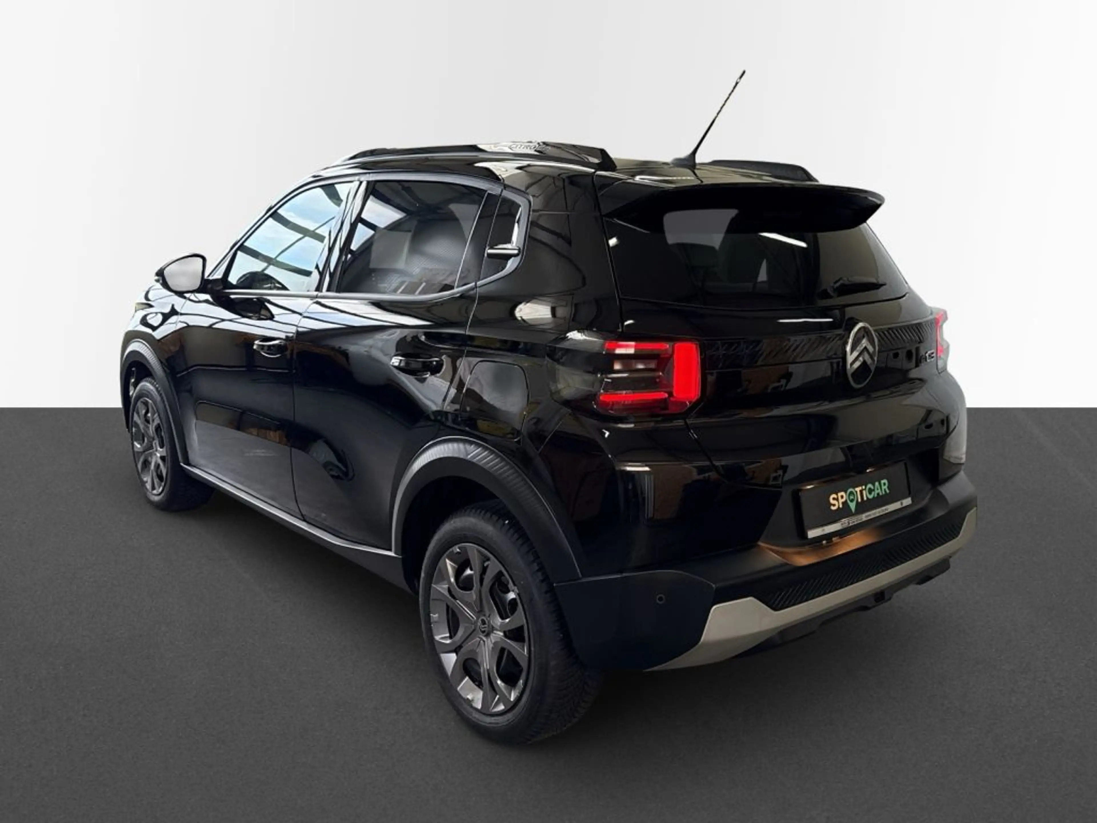 Citroen C3 e-C3 113 Standard-Range MAX — photo 7
