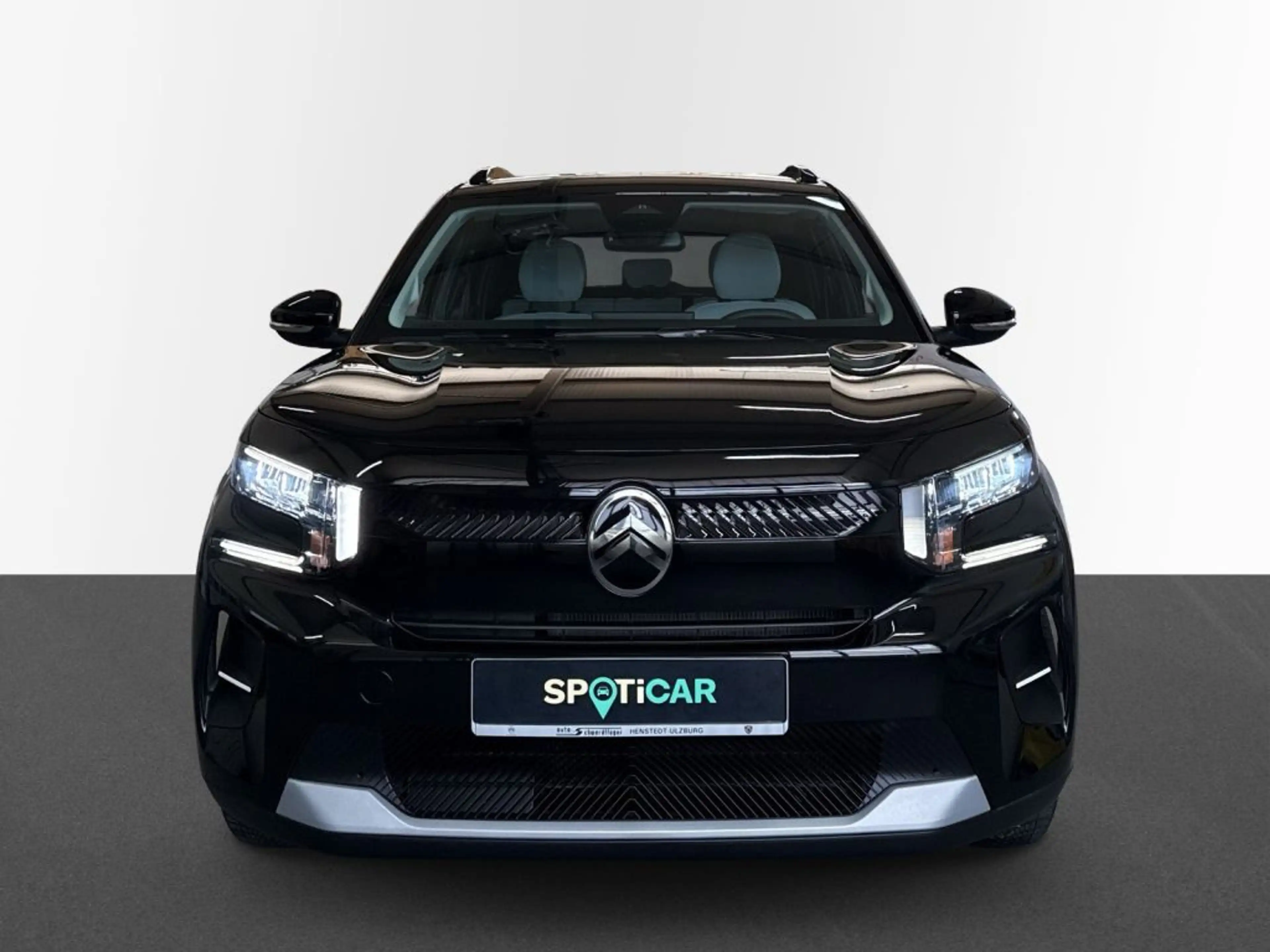 Citroen C3 e-C3 113 Standard-Range MAX — photo 2