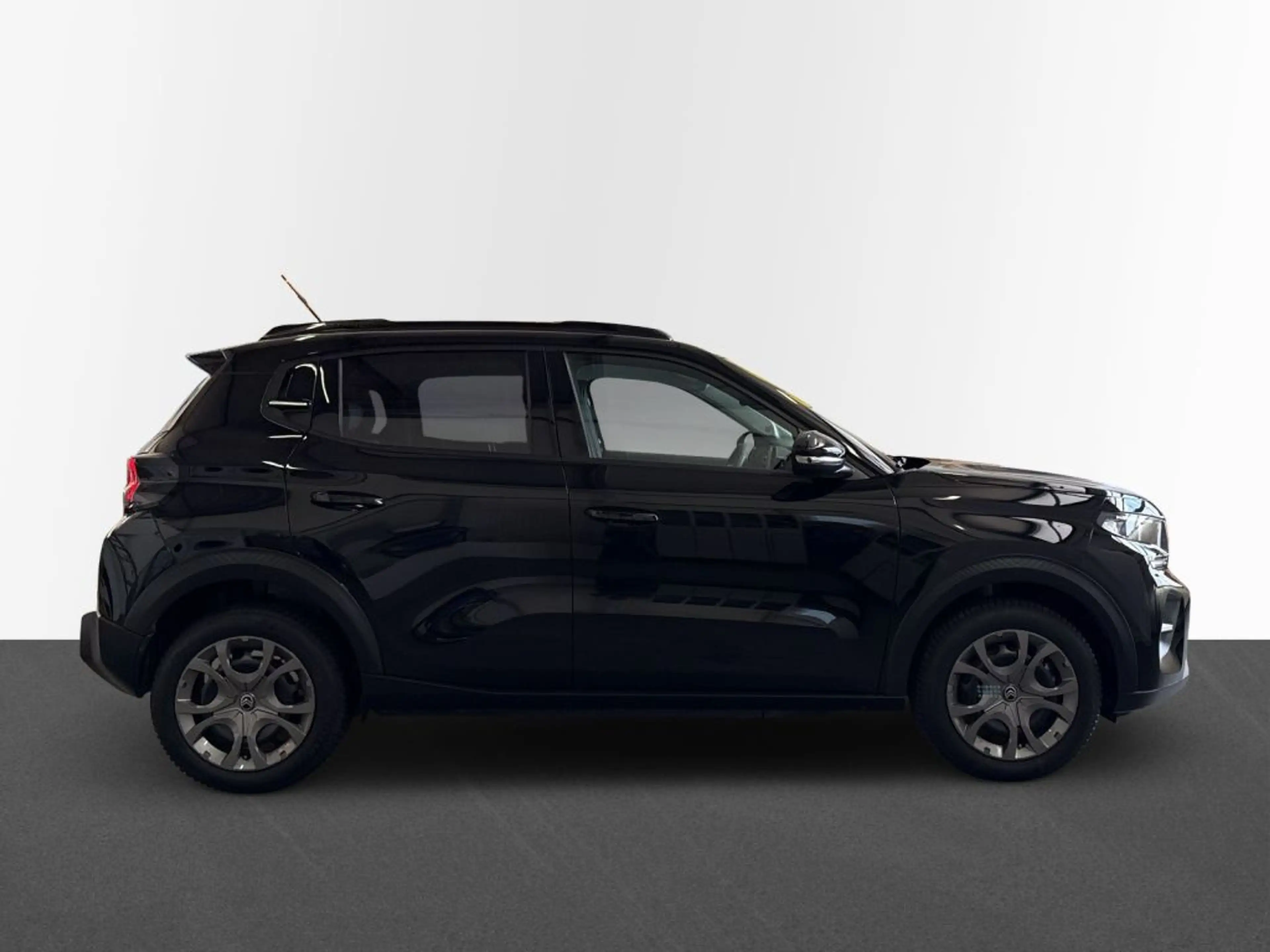 Citroen C3 e-C3 113 Standard-Range MAX — photo 4