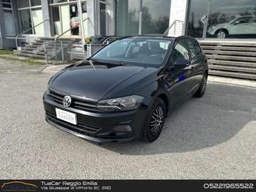 Trendline 1.6 TDI