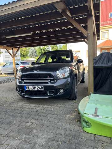 MINI Cooper S Countryman Cooper S All4