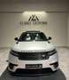 Land Rover Range Rover Velar 3.0D R-Dynamic SE 4WD Aut. 300 Gris - thumbnail 8