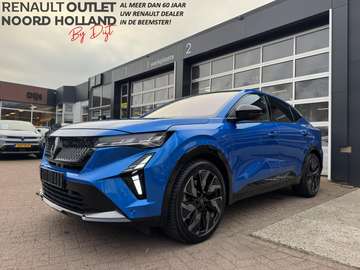 1.2 E-Tech 4x4 plug-in hybrid 300 esprit Alpine