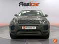 Land Rover Range Rover Evoque 2.0L+eD4+Diesel+110kW+%28150CV%29+4x2+Pure Gris - thumbnail 4