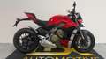 Ducati Streetfighter V4 2021 - thumbnail 5
