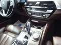 BMW 520 d xDrive Touring Aut Luxury Line Navi LEDer Noir - thumbnail 9