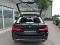 BMW 520 d xDrive Touring Aut Luxury Line Navi LEDer Noir - thumbnail 5