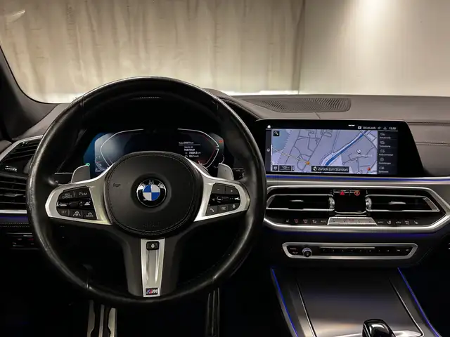 BMW X5 X5 view 28