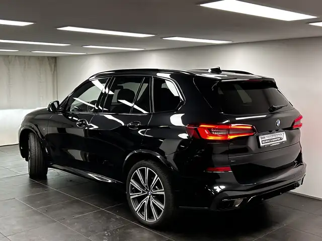 BMW X5 X5 view 3