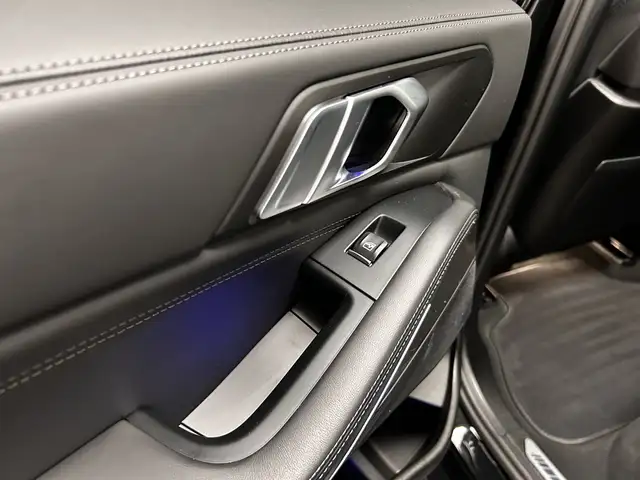 BMW X5 X5 view 20