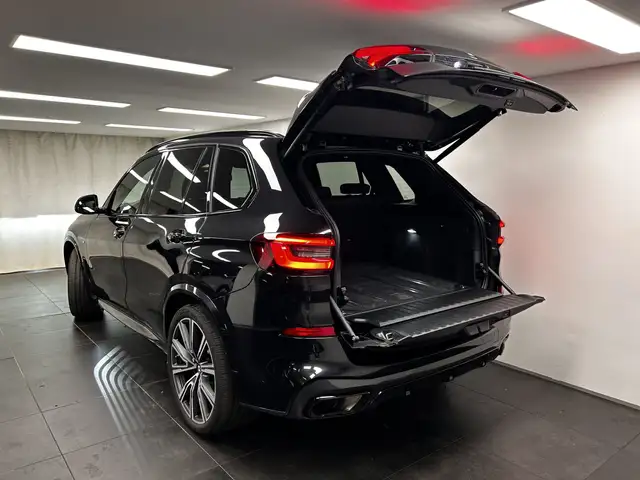 BMW X5 X5 view 13