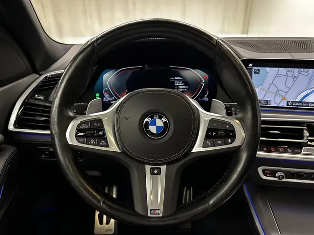 BMW X5 X5 view 30
