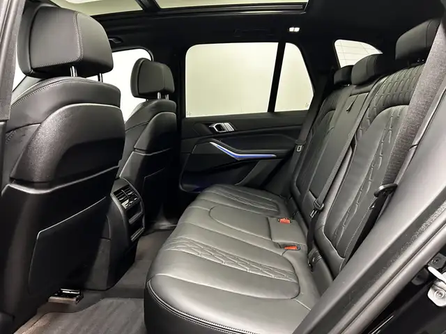BMW X5 X5 view 21