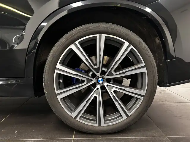BMW X5 X5 view 6