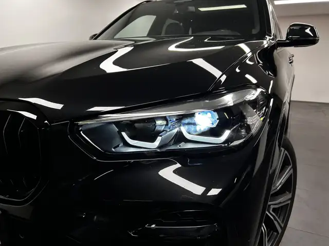 BMW X5 X5 view 8