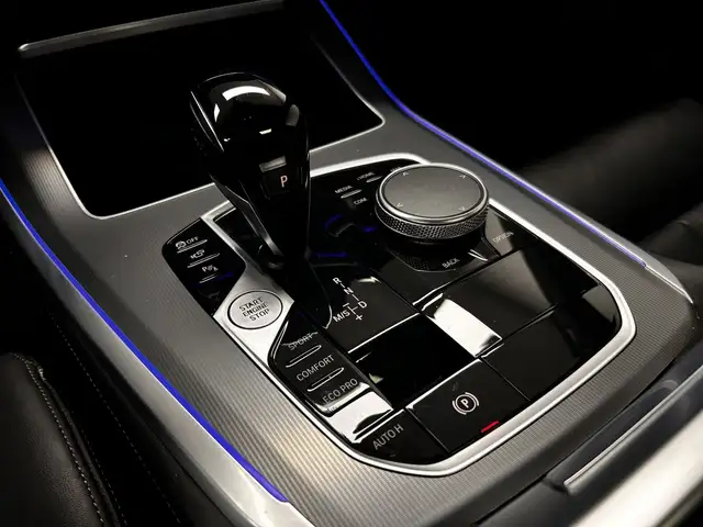 BMW X5 X5 view 26