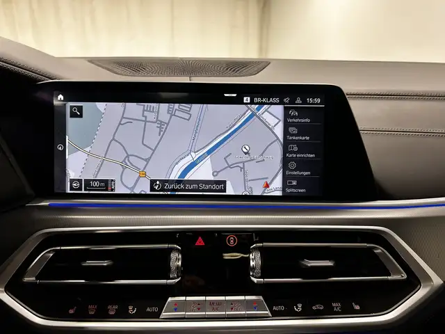 BMW X5 X5 view 29