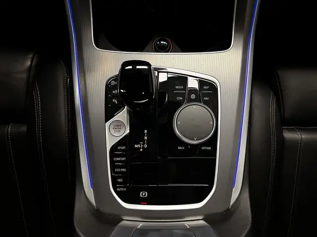 BMW X5 X5 view 25
