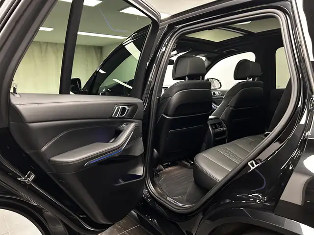 BMW X5 X5 view 18